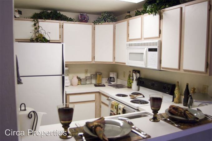 Buildings A, C, D, F, EN, ES, G Apartments in University Park