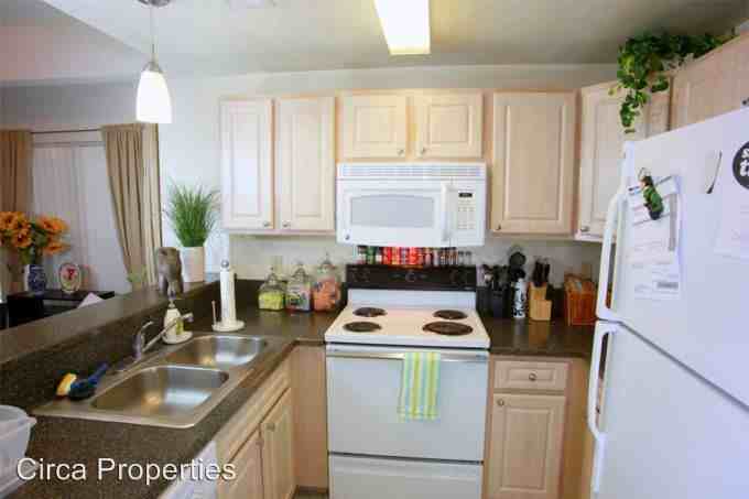 Buildings A, C, D, F, EN, ES, G Apartments in University Park