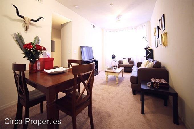 Buildings A, C, D, F, EN, ES, G Apartments in University Park