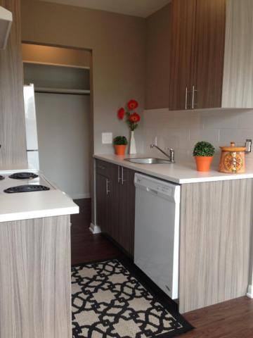 1000 Saint Mary's Road, Winnipeg, MB R2M 3S3 1 Bedroom Apartment for