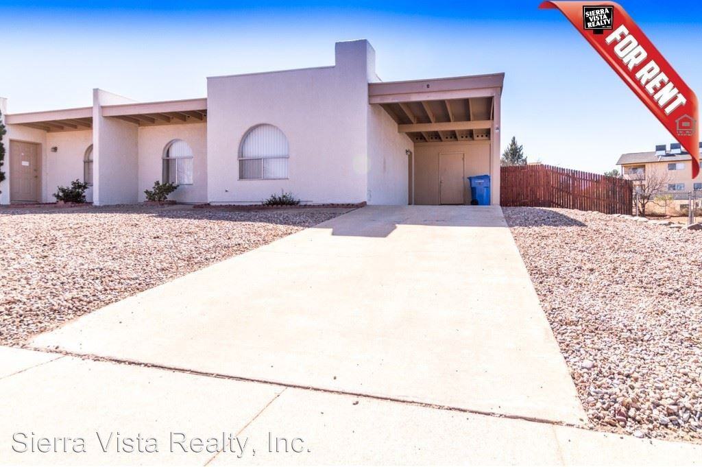 Plaza Oro Loma Apartments in Sierra Vista, AZ 85635 Zumper