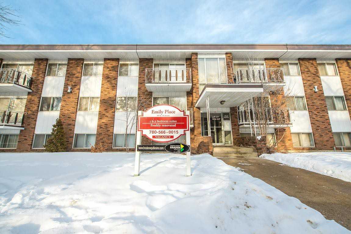 Emily Place Apartments 10742 81 Ave NW, Edmonton, AB T6E 1Y3 Zumper
