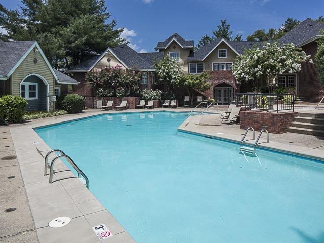 Enclave Circle, Nashville, TN 37211 2 Bedroom Apartment for 1,395