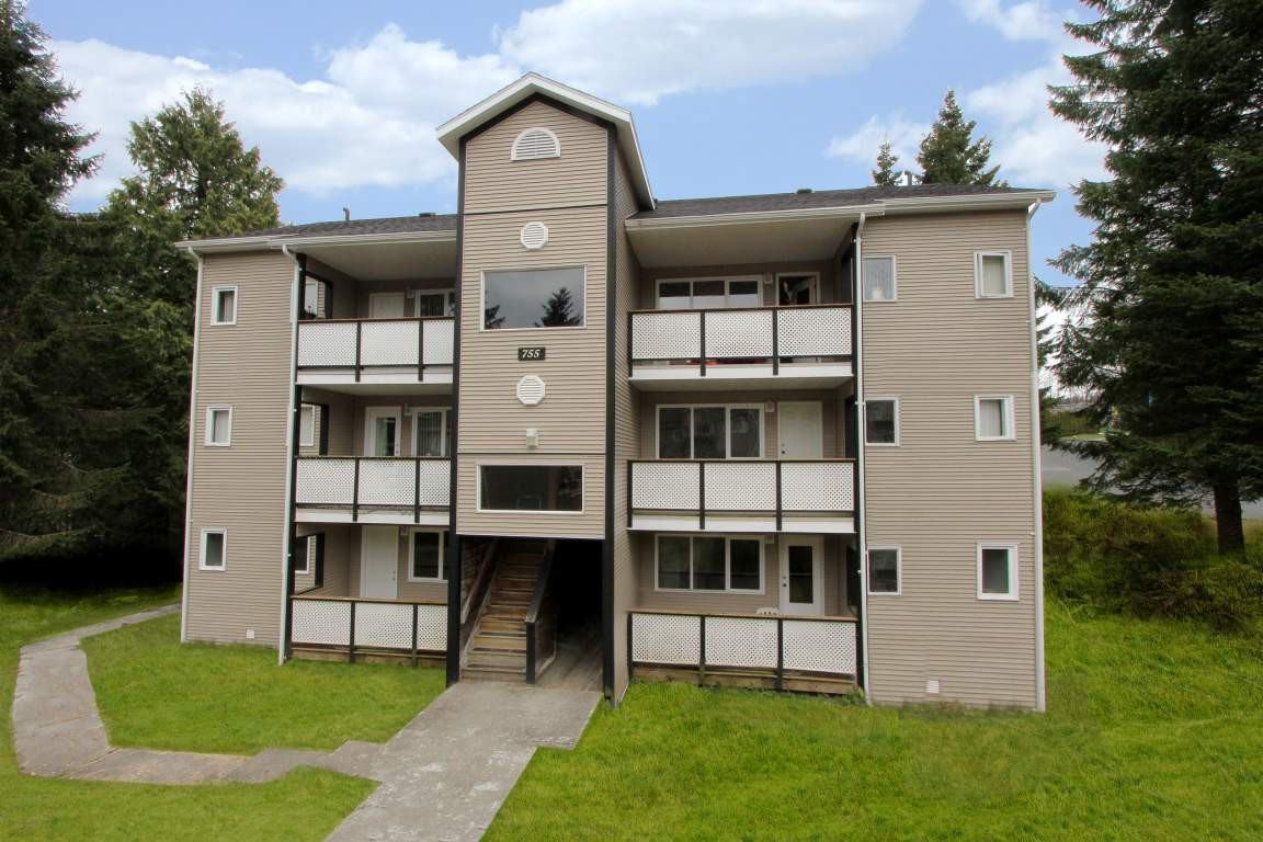 Drake Apartments 755 Drake Crescent, Prince Rupert, BC V8J 4K3 Zumper