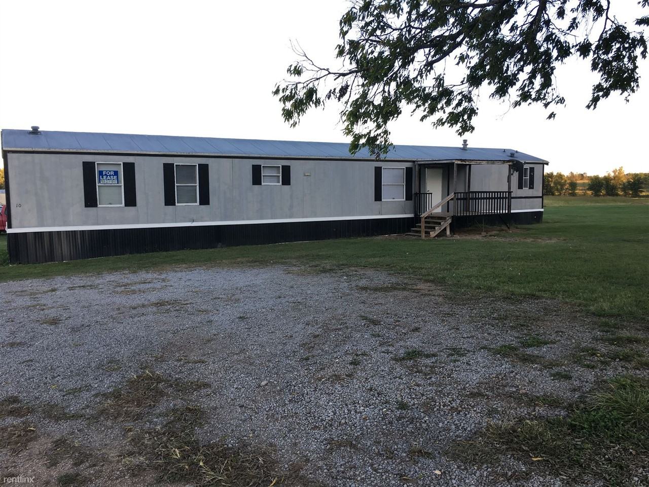 Hillside Mobile Home Park Apartments 17822 S Bryant Rd, Tahlequah, OK