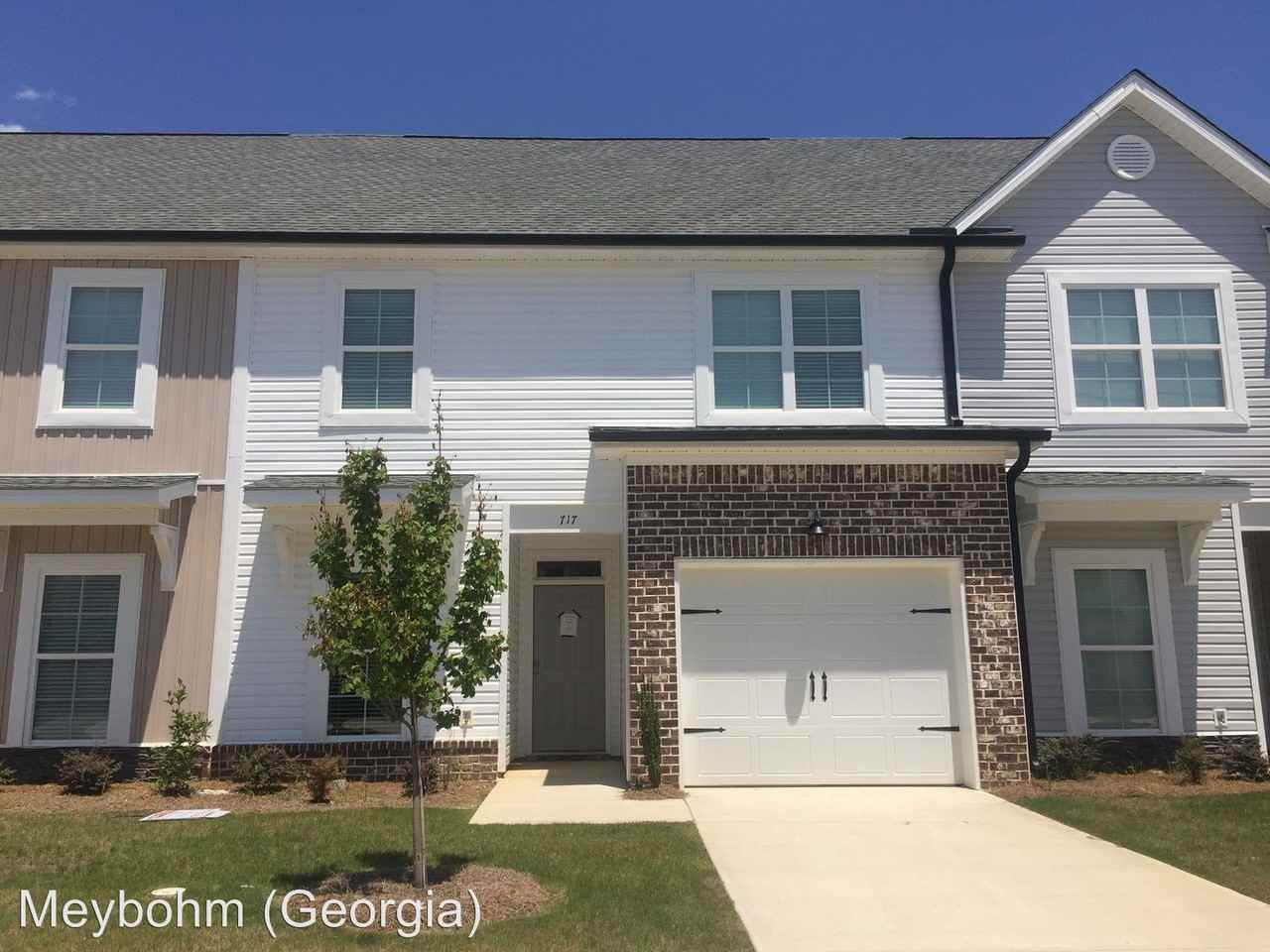 Hidden Creek Townhomes Apartments in Grovetown, GA 30813 Zumper