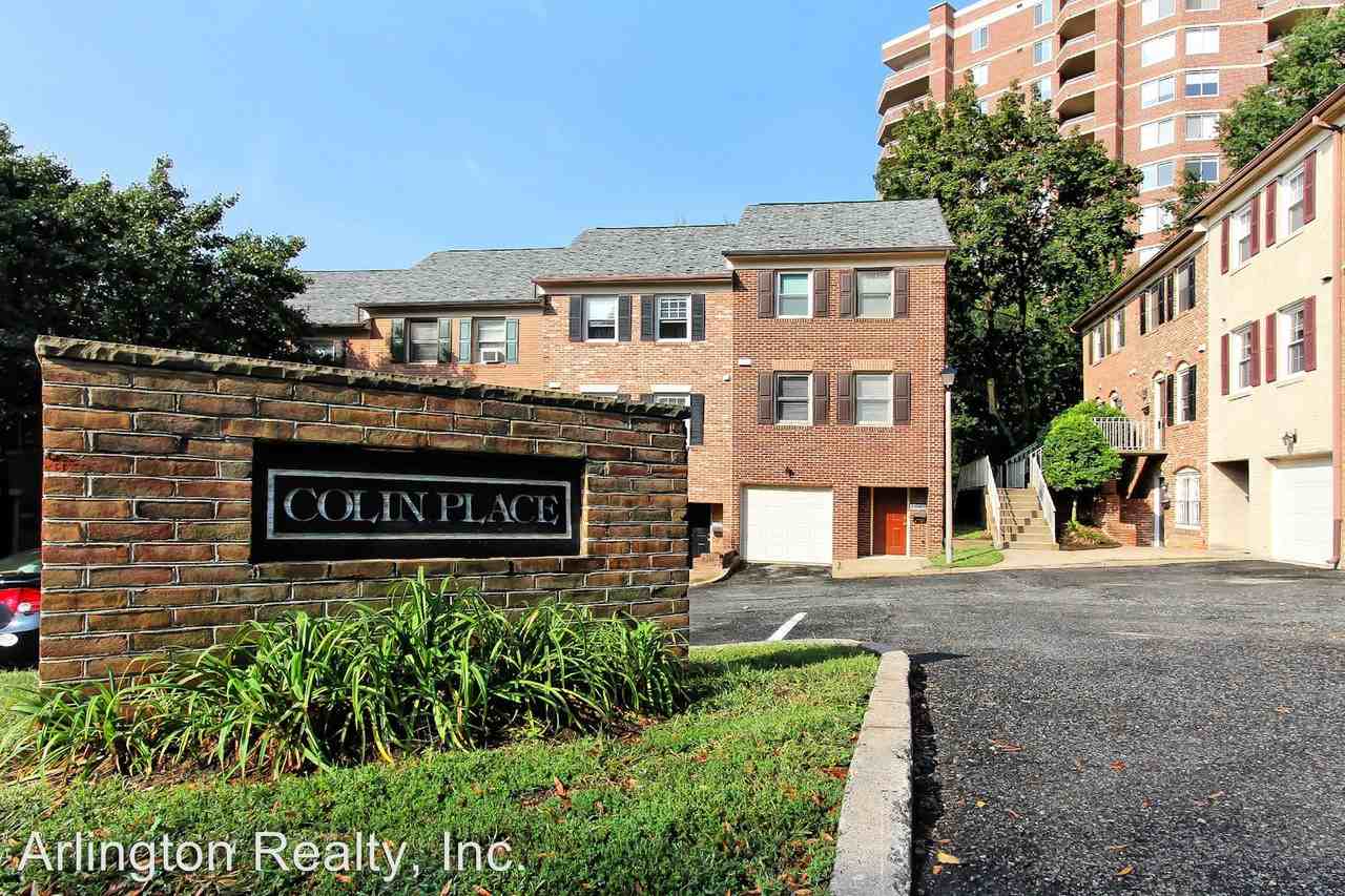 N. Wayne St Apartments N Wayne St, Arlington, VA 22201 Zumper