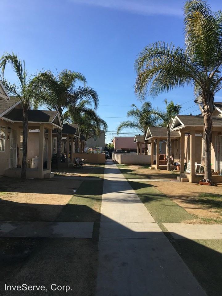 1611 1613 N STANTON PLACE Apartments 1611 Stanton Pl, Long Beach