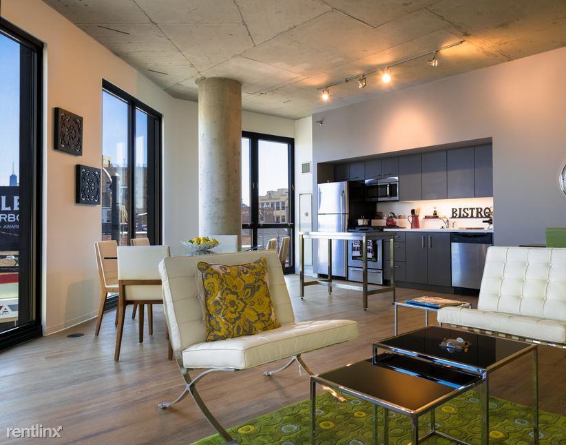 1611 W Division St Apartments in West Town, Chicago, IL 60622 Zumper