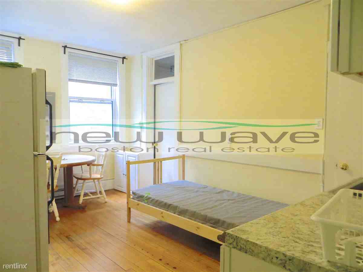 Thacher St Apartments in North End, Boston, MA 02113 Zumper