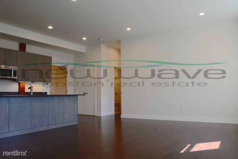 Harrison Ave and Paul Sullivan Way Apartments in South End, Boston, MA