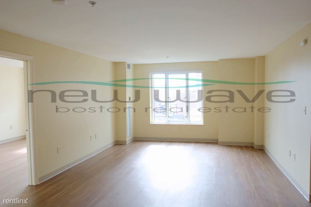 Harrison Ave and Nassau St. Apartments in Downtown Boston, Boston, MA