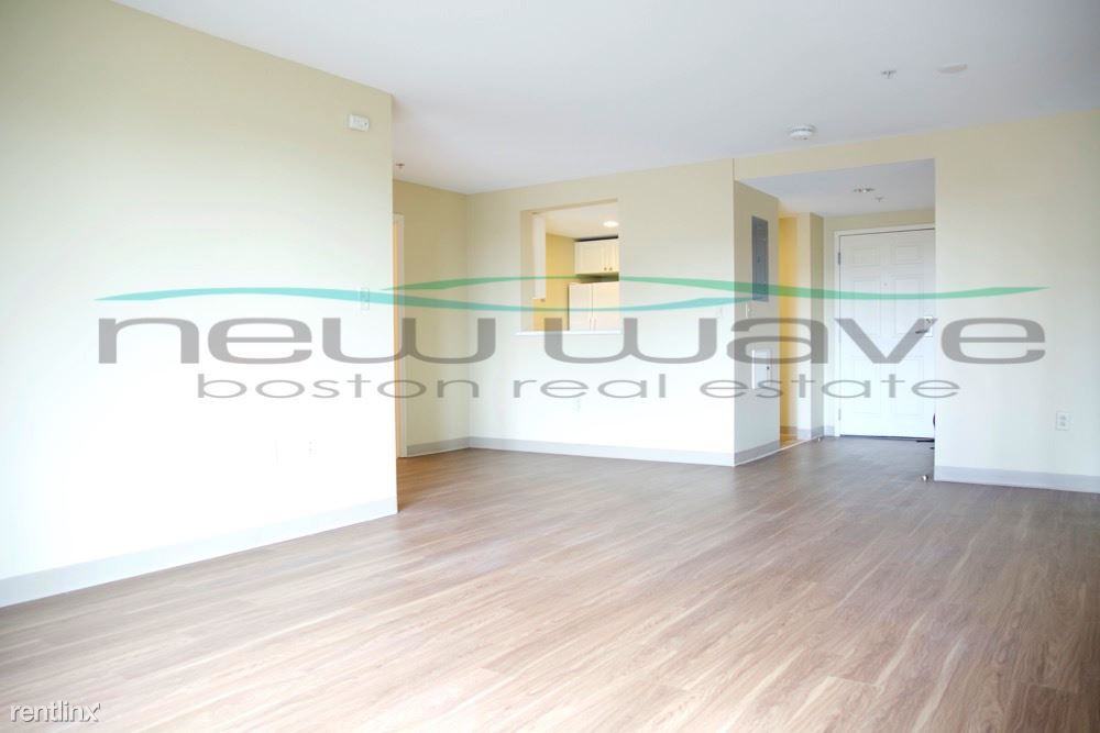 Harrison Ave and Nassau St. Apartments in Downtown Boston, Boston, MA