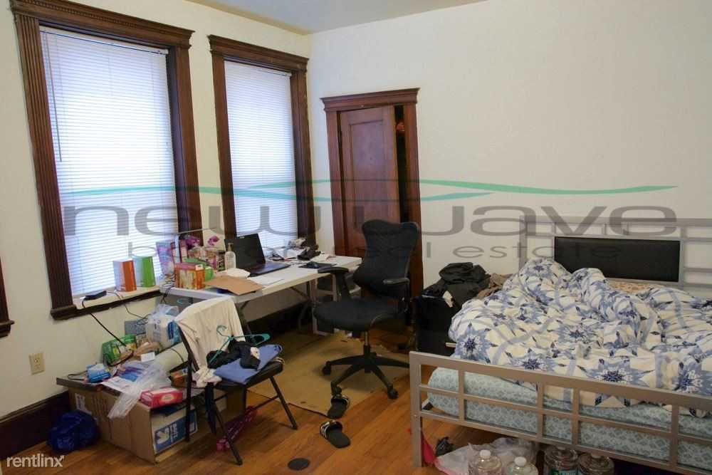 Westland Ave and St Stephen St Apartments in Fenway Kenmore Audubon