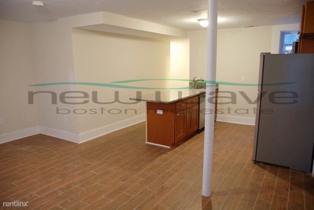 Sheafe St and Margaret St Apartments in North End, Boston, MA 02113