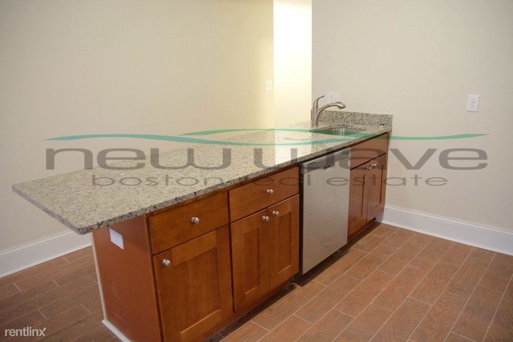 Sheafe St and Margaret St Apartments in North End, Boston, MA 02113