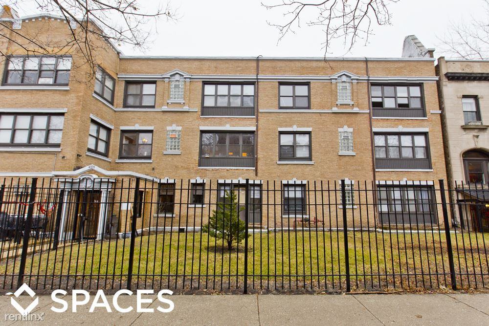 The WilsonMalden Apartments 4555 N Malden Malden Wilson, Chicago