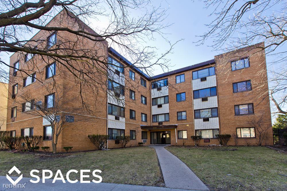 Ridge Court Apartments 6826 N Ridge Ridge Farwell, Chicago, IL