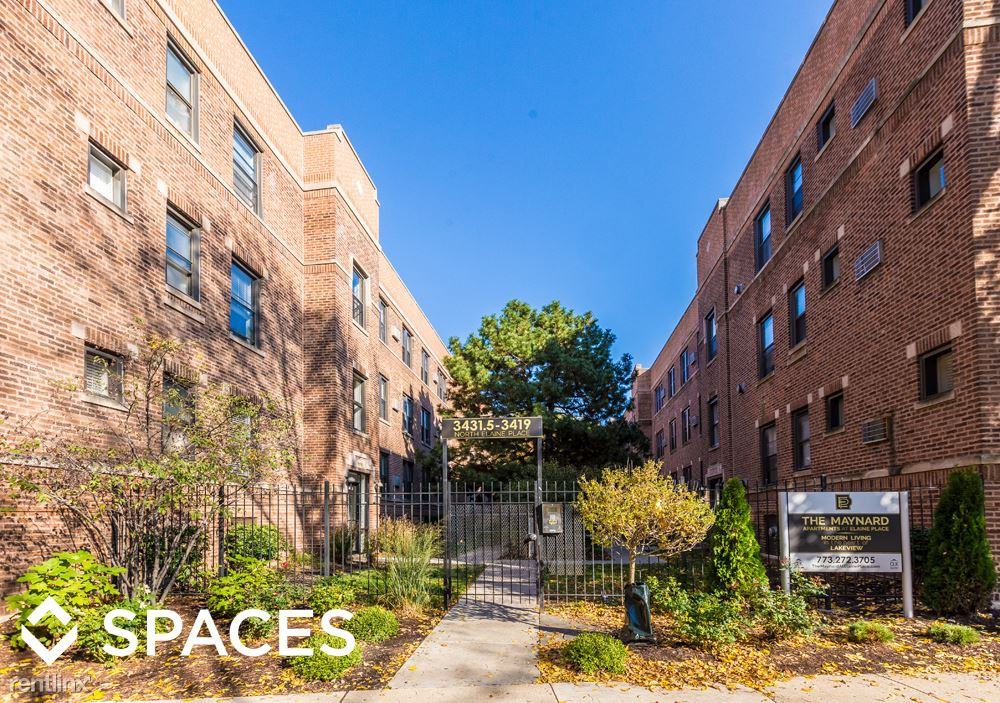 3419 North Elaine Apartments Elaine & Roscoe, Chicago, IL 60657 Zumper