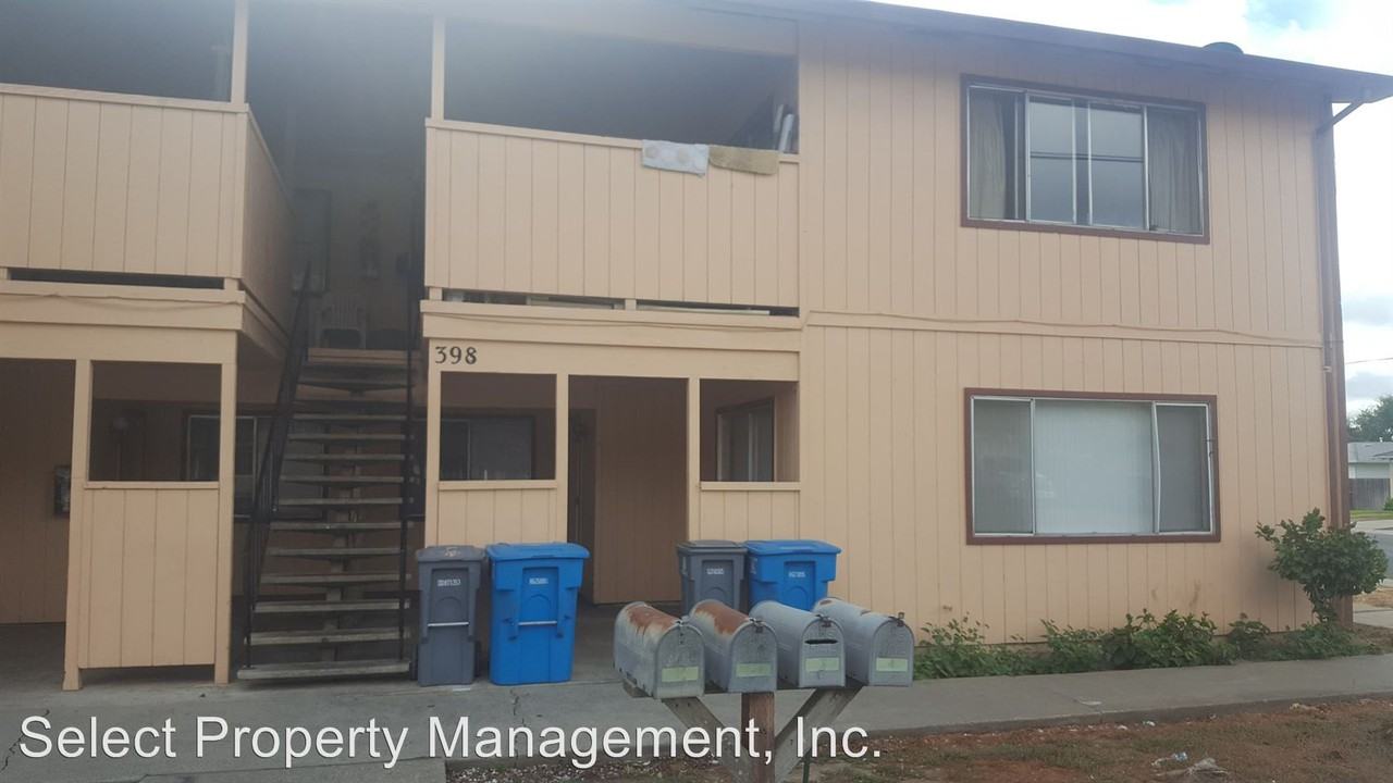 398 Grant Way Apartments for Rent in Yuba City, CA 95991 Zumper