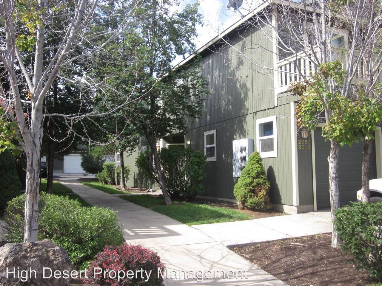 205155 SW Canyon Dr Apartments 2051 SW Canyon Dr, Redmond, OR 97756