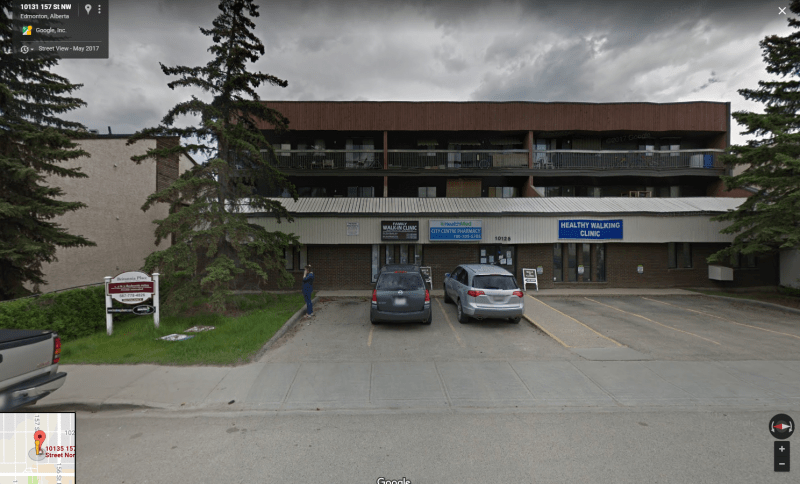 Britannia Place Apartments 10135 157 St NW, Edmonton, AB T5P 2T9 Zumper