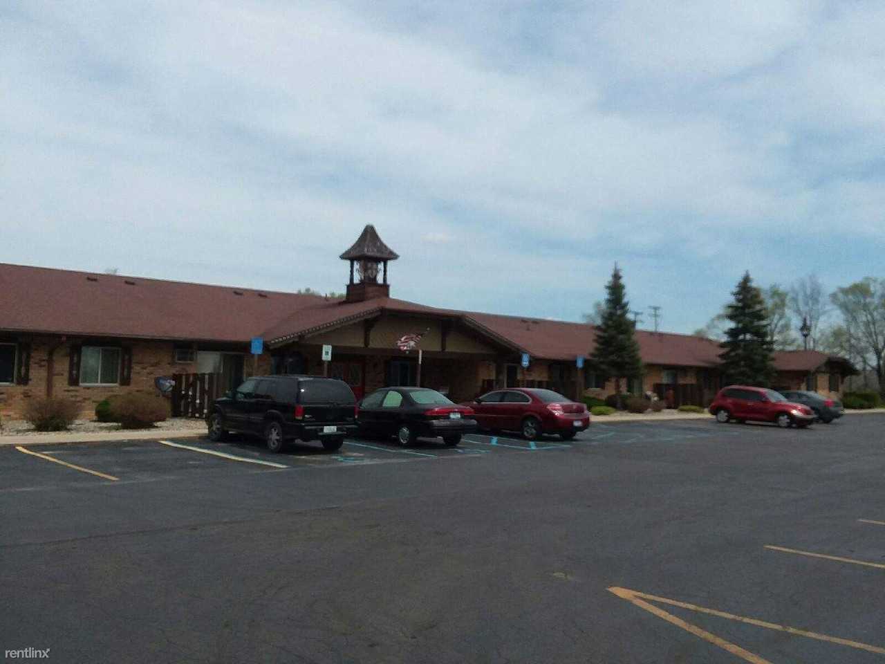 Caro Alpine South Apartments 1544 Van Geisen Rd, Caro, MI 48723 Zumper