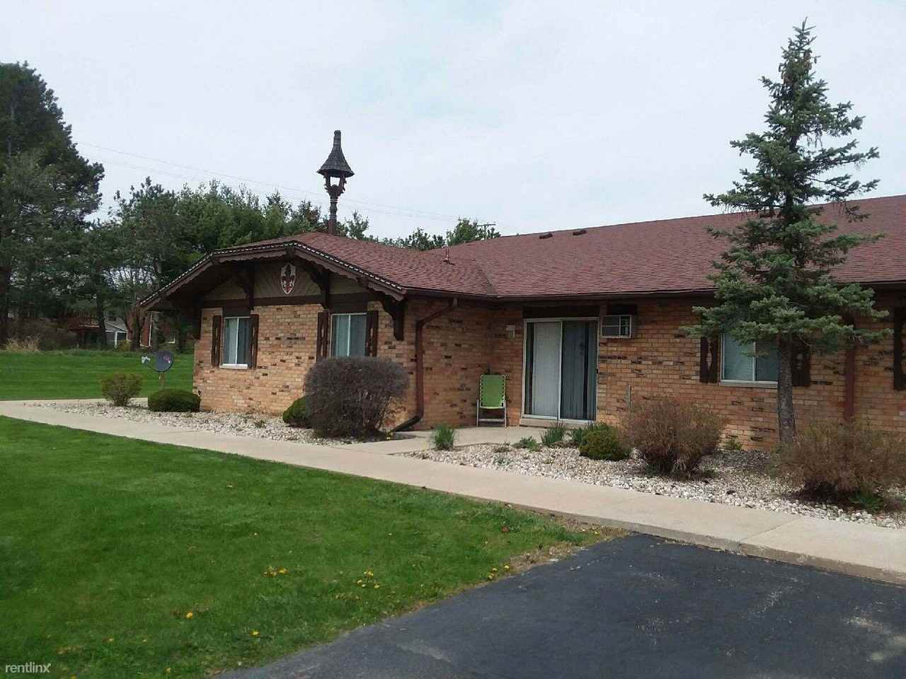 Caro Alpine South Apartments 1544 Van Geisen Rd, Caro, MI 48723 Zumper