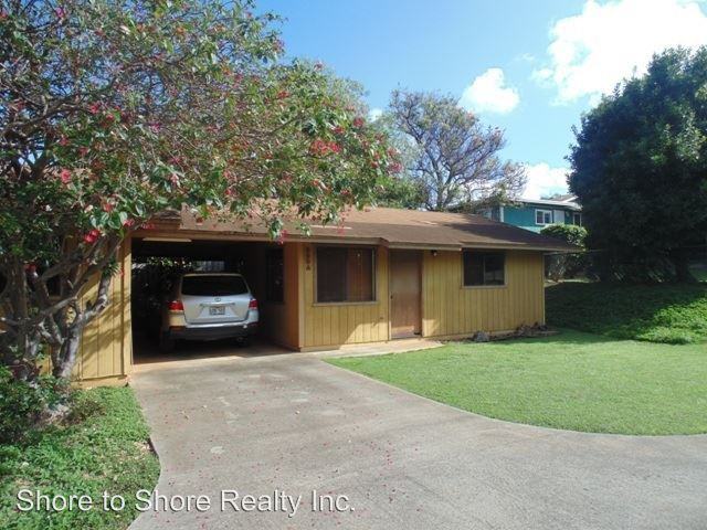 365 Hololani St Main, Cottage Apartments 365 Hololani St, Makawao, HI