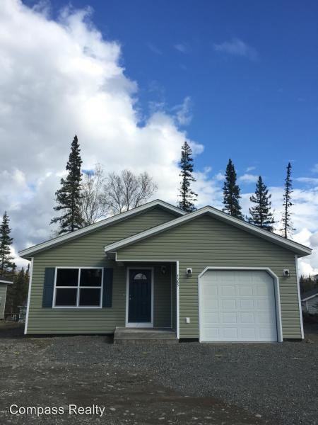 45834589 W. Amanda Dr. Apartments in Wasilla, AK 99623 Zumper