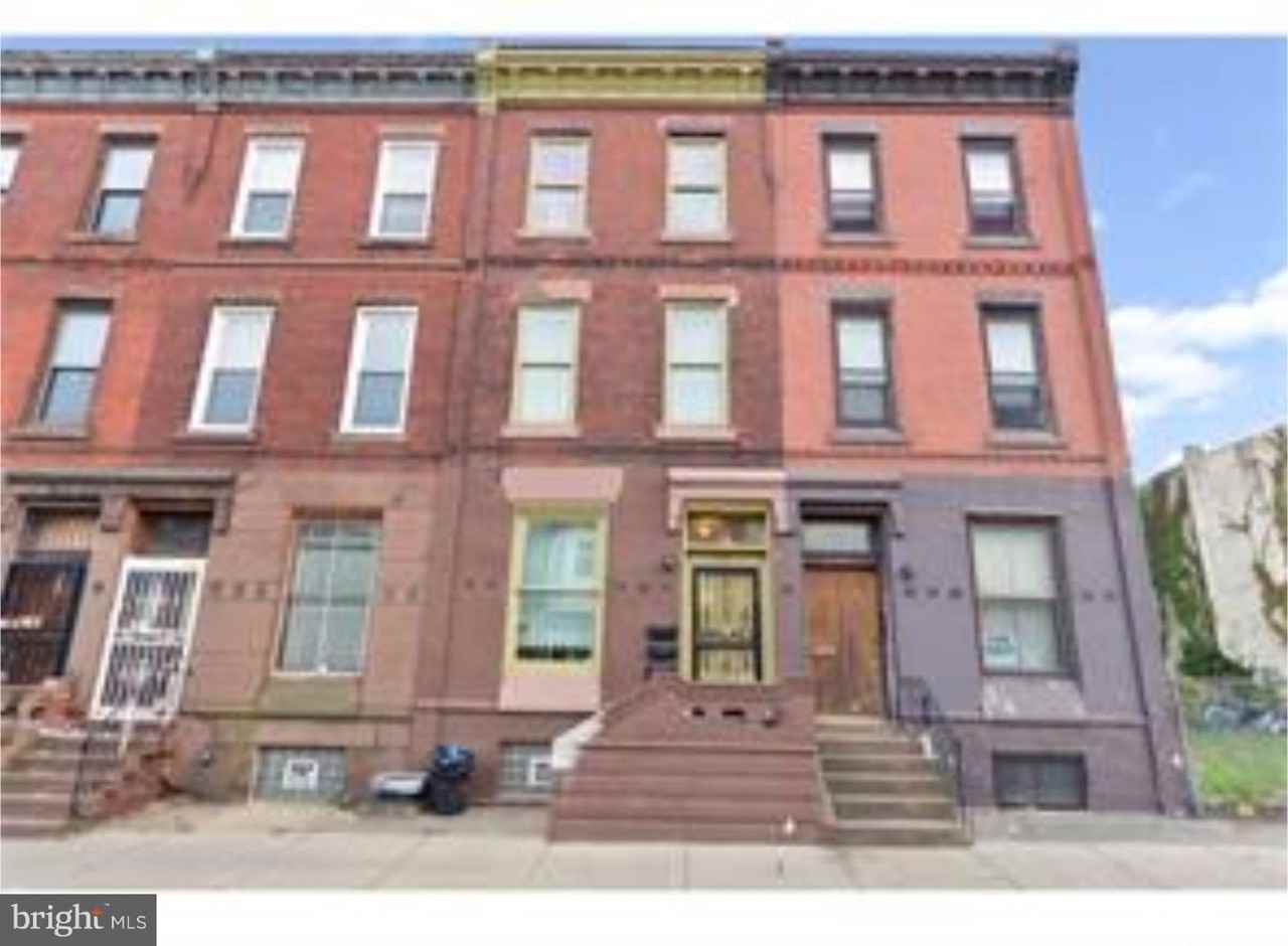 1928 Diamond St Unit 3rd F, Philadelphia, PA 19121 3 Bedroom House for