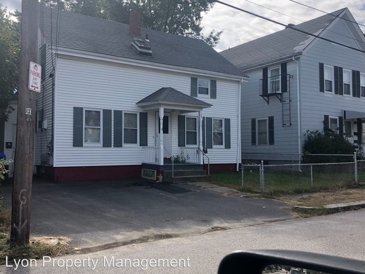 145 Hunts Ave Apartments in Pawtucket, RI 02861 Zumper