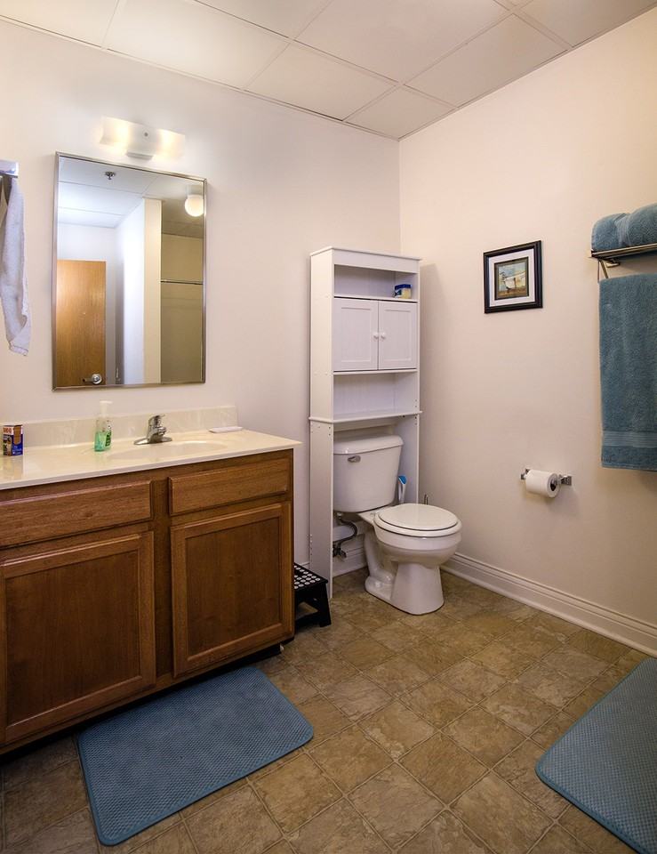 The Lofts 5 Lyon (Student Housing) Apartments 200 Ionia Ave Nw