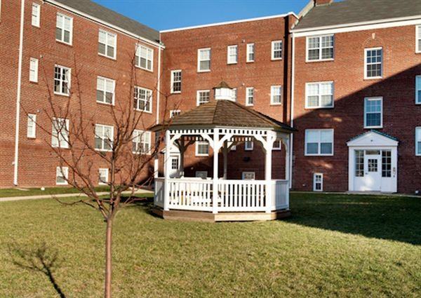 Constitution Gardens Apartments Central Ave, Indianapolis, IN 46205