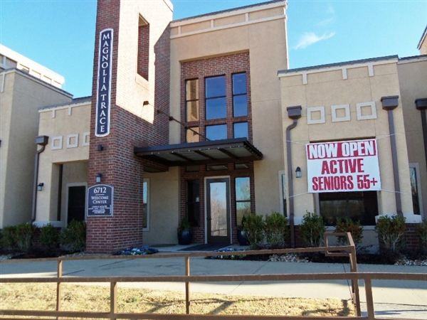 Magnolia Trace Apartments 6712 Patrol Way, Dallas, TX 75241 Zumper