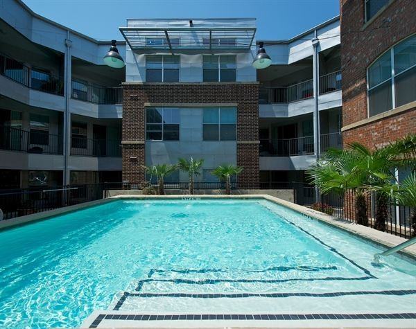 Ross Ave and N Lamar St Apartments Ross Ave, Dallas, TX 75202 Zumper