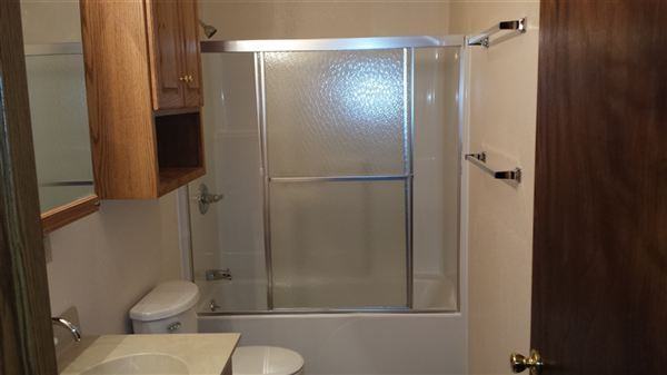 Horton street complex Apartments 303 Herrick street, Stryker, OH