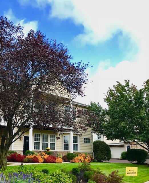 807 Dickinson Court, Royersford, PA 19468 2 Bedroom Apartment for Rent