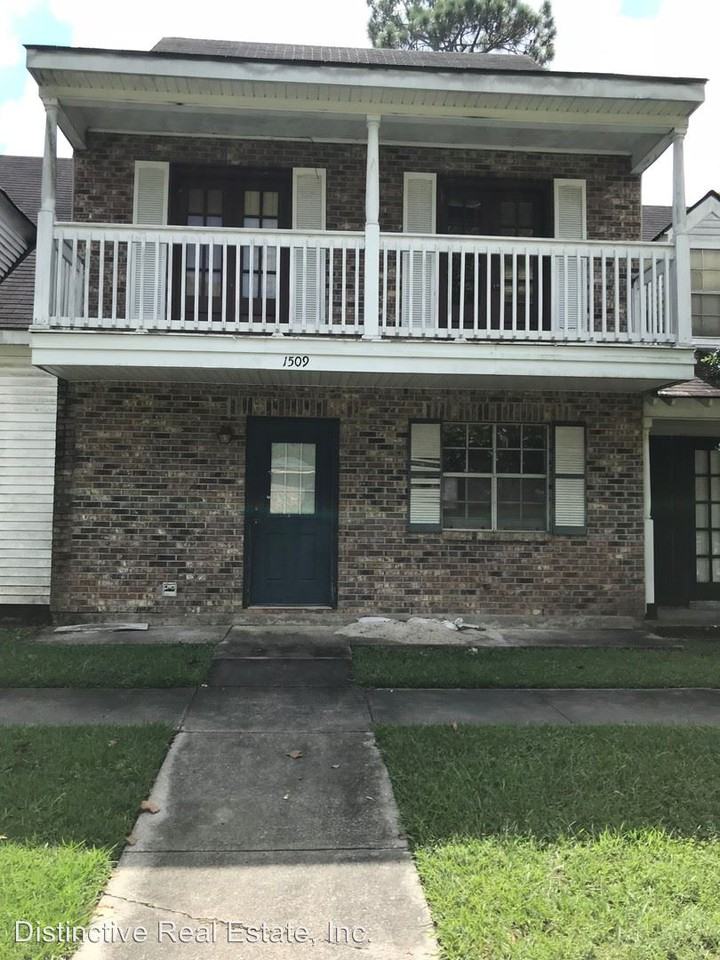 Savannah Apartments in Slidell, LA 70458 Zumper