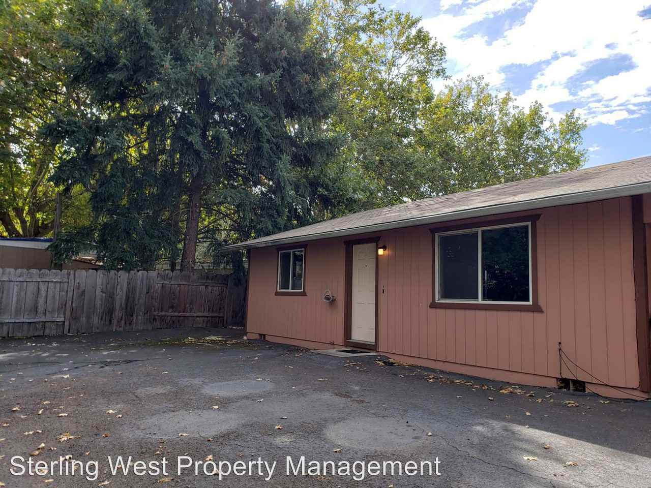 112 Northridge Terrace Apartments for Rent in Medford B 97501 Jumper