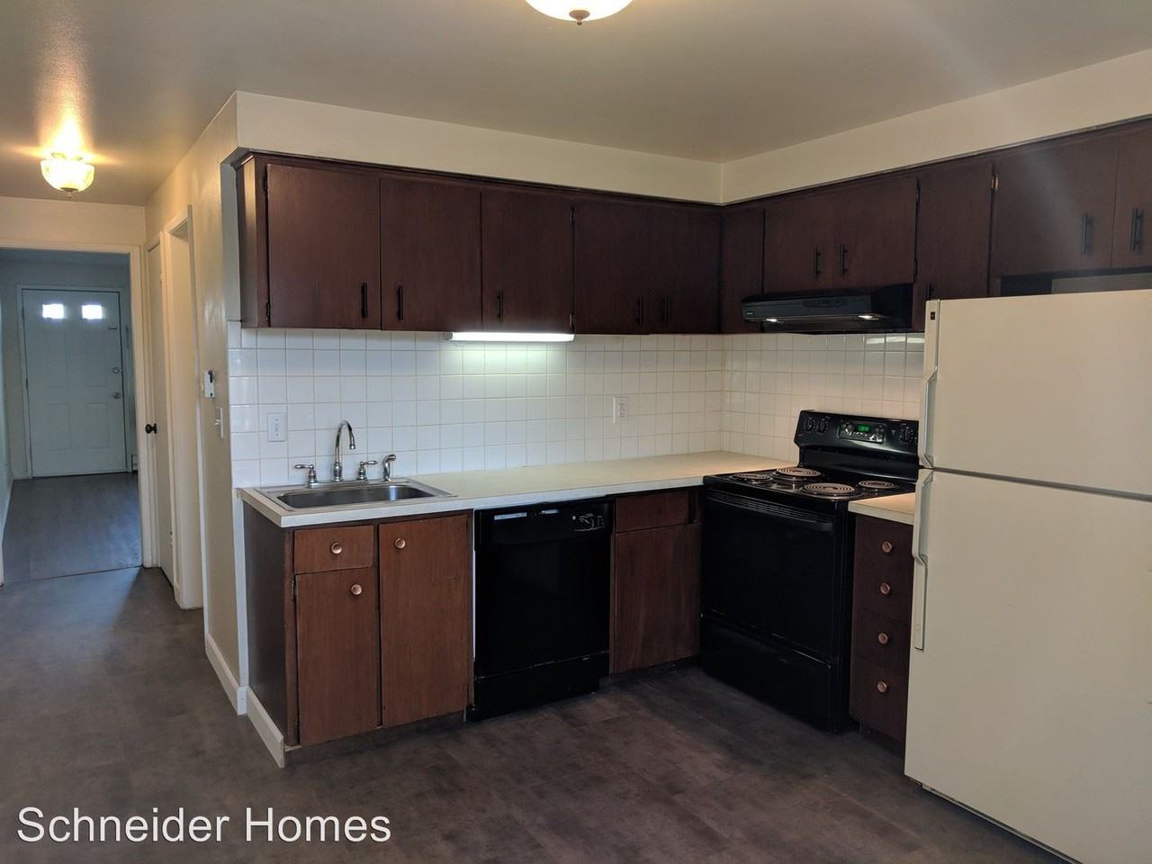 Schneider Homes Inc Apartments 6510 Southcenter Blvd 1, Tukwila