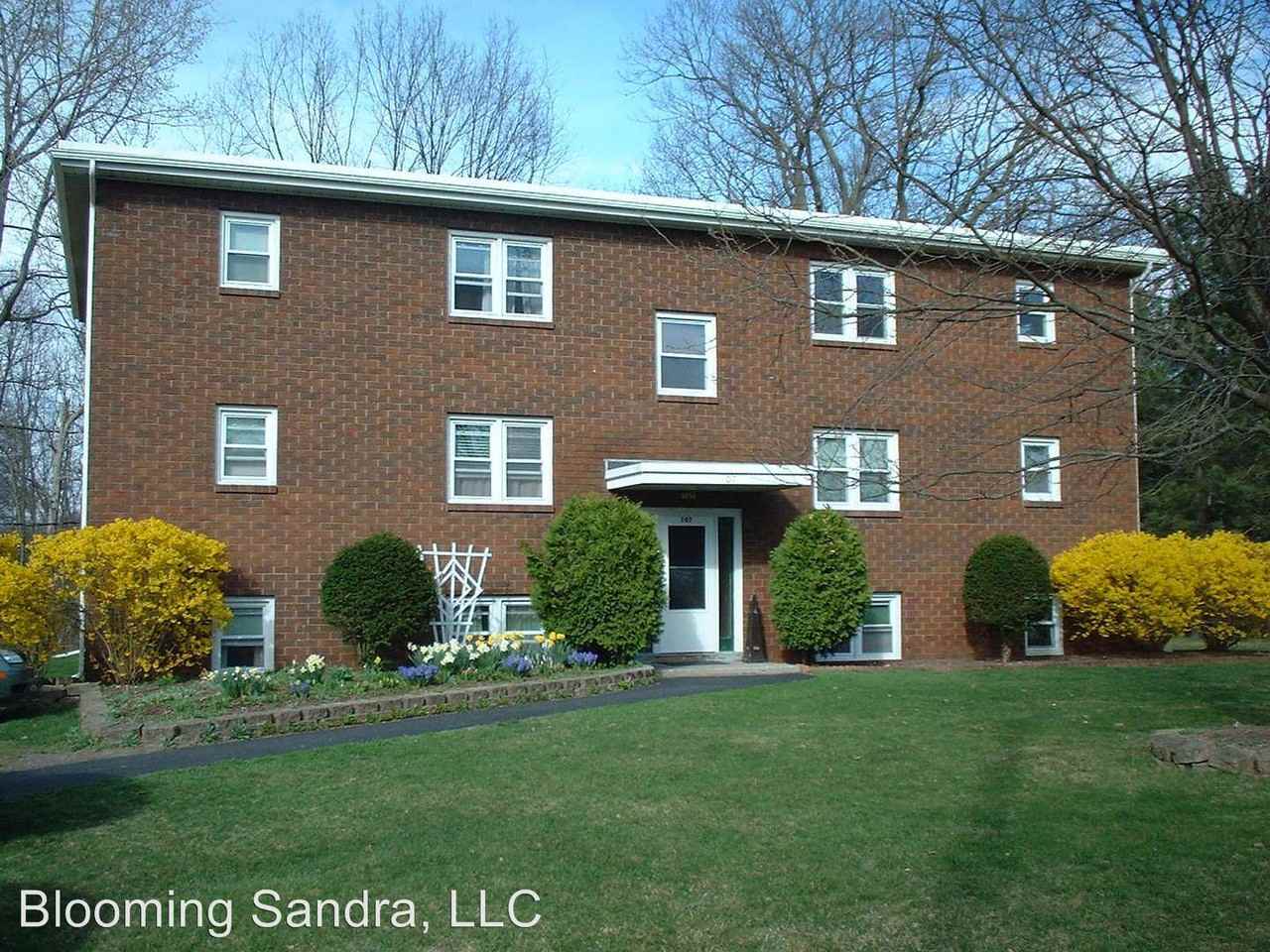 105 & 107 Sandra, 210 Bloomingrove Drive Apartments 210 Bloomingrove