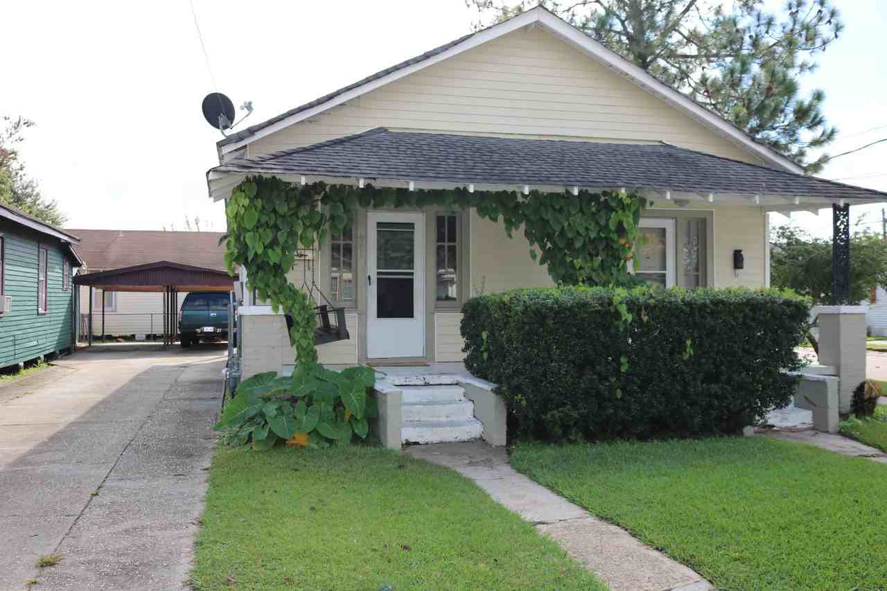 423 Jung Blvd, Marrero, LA 70072 1 Bedroom Apartment for Rent PadMapper
