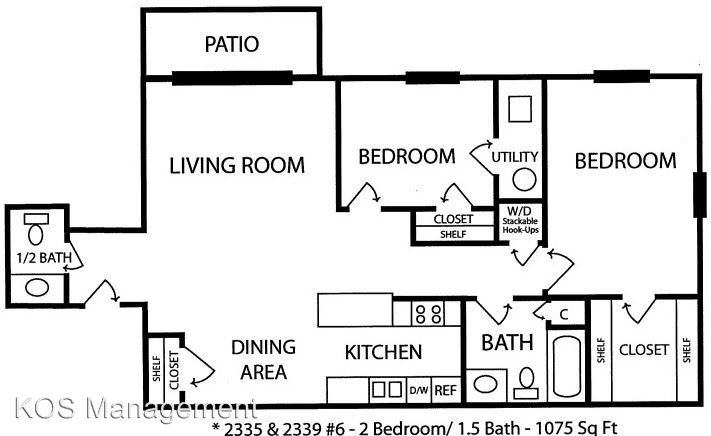 Pecan Place Apartments Pecan St, Green Bay, WI 54311 Zumper