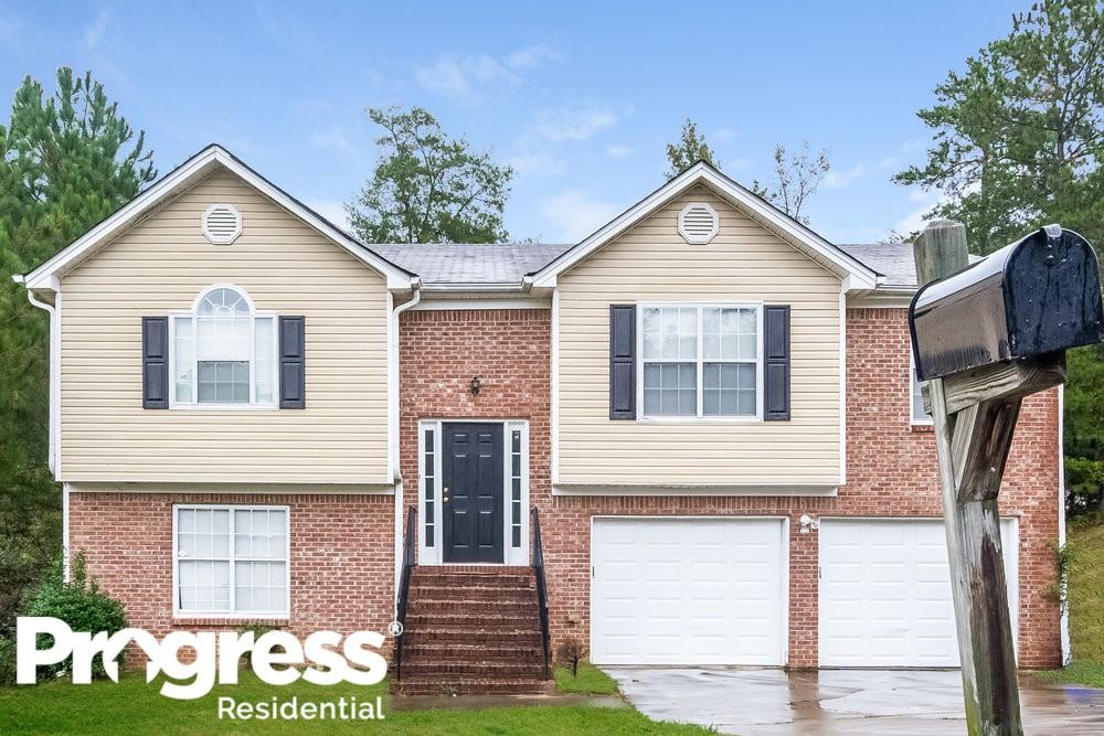 6013 Valley Green Rd, Lithonia, GA 30058 4 Bedroom House for 1,229