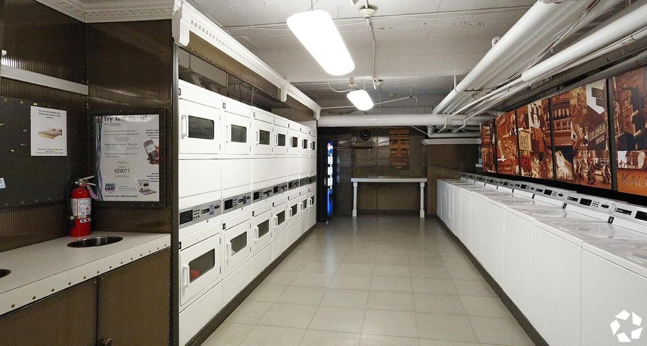 Chalfonte Apartments 1601 Argonne Pl NW, Washington, DC 20009 Zumper