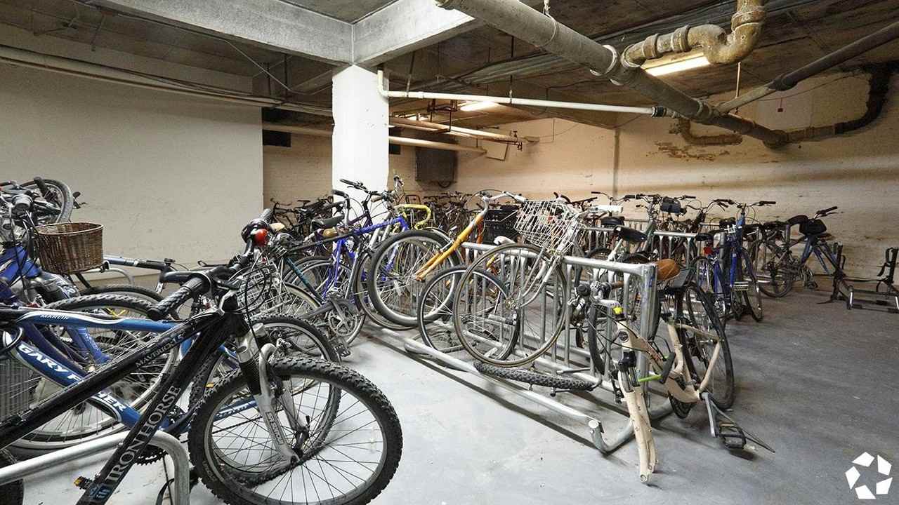 Chalfonte Apartments 1601 Argonne Pl NW, Washington, DC 20009 Zumper