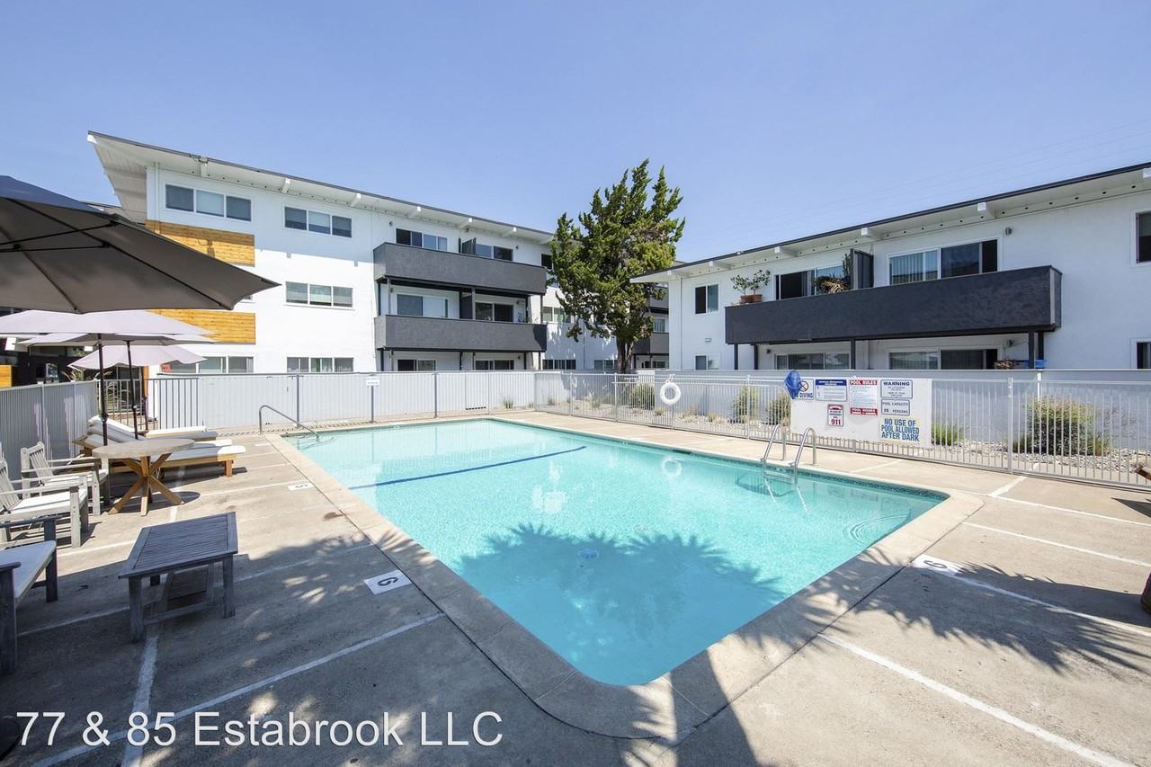 77 & 85 Estabrook St. Apartments 85 Estabrook St 77, San Leandro, CA