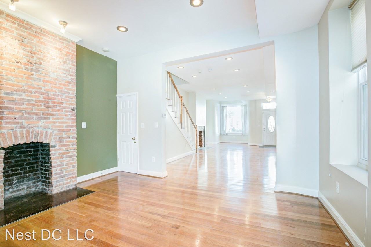 14 T St NW Apartments in LeDroit Park Bloomingdale, Washington, DC