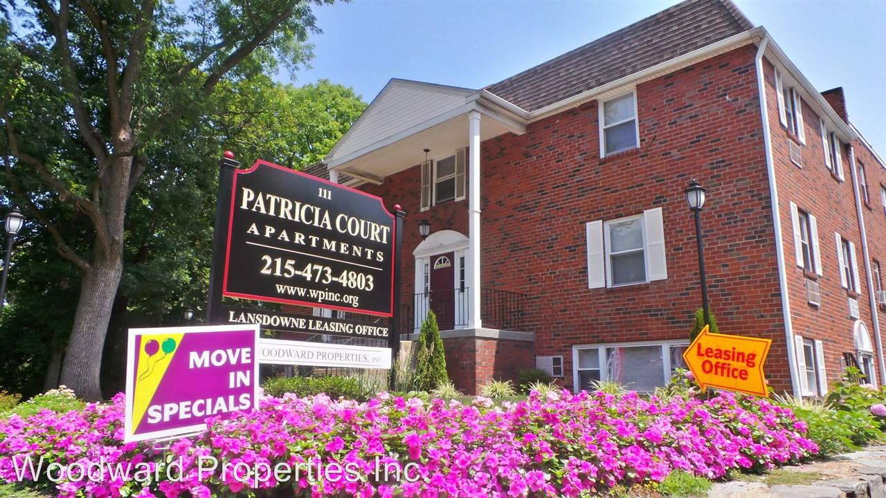 105117 N Lansdowne Avenue Apartments 105117 N Lansdowne Ave